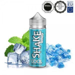 Shake&Vape JOURNEY Shake Cool 24/120 ml