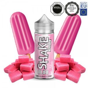 Shake&Vape JOURNEY Shake Bubi 24/120 ml