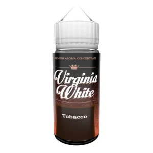 Shake&Vape Virginia White Tobacco 20/120