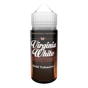 Shake&Vape Virginia White Gold Tobacco 20/120