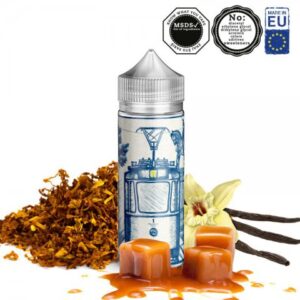 Shake&Vape JOURNEY Shake Tram 11 24/120 ml