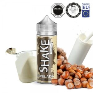 Shake&Vape JOURNEY Shake Vapelada 24/120 ml