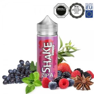 Shake&Vape JOURNEY Shake Zipa 24/120 ml