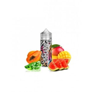 Shake&Vape JOURNEY Shake Click 24/120 ml