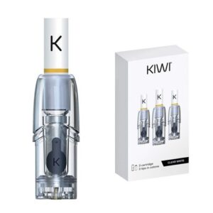 GRIJAČ GLAVE KIWI POD 1.8ml/1.2ohm X3kom + Filter X1kom