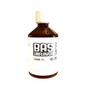 Baza PG/VG 50/50 500ml