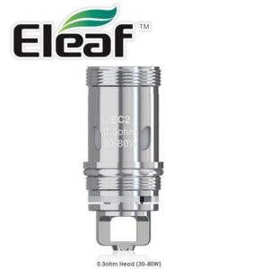 Eleaf EC2 grijač 0.3ohm