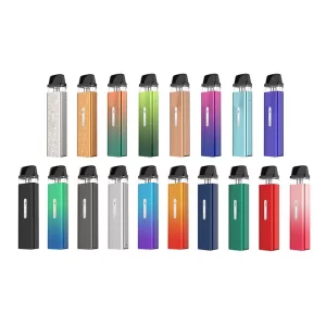 Vaporesso XROS Mini Pod Kit 2ml 1000mAh