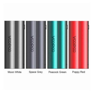Voopoo Musket 120W Box Mod