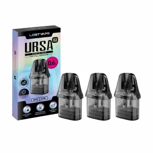 Lost Vape Ursa Nano V3 Pod Tank