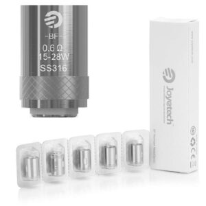 Joyetech BF SS 316 0,6 OHM MTL