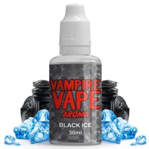 Vampire vape black ice