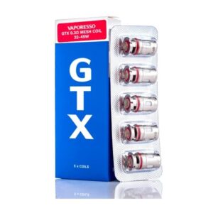 GRIJAČ GLAVE VAPORESSO GTX