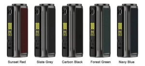 Vaporesso Target 100 MOD e cigareta