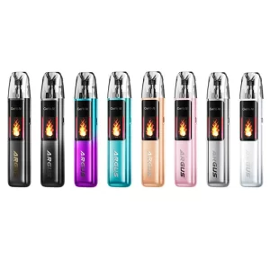 Voopoo Argus G2 Pod Kit 2ml 1000mAh