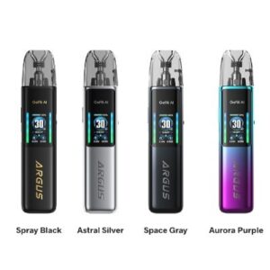 Voopoo Argus G2 Pod Kit