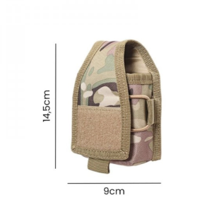 Torba za vape uredaje Army