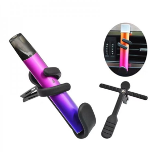 Auto drzac za e-cigaretu