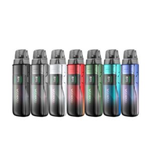 ecigareta