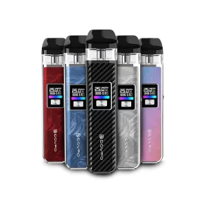 Dovpo Ayce Pro Pod Kit 2ml 1000mAh