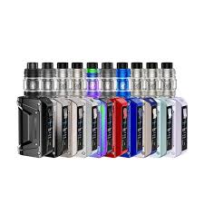 Geekvape Aegis Legend 3 Kit 5.5ml 200W