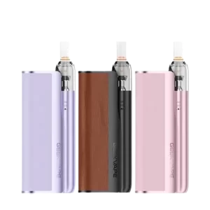 Geekvape Wenax M Starter Kit 2ml 400mAh + 2500mAh Powerbank