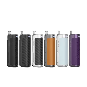 Lost Vape Thelema Nexus Pod Kit 2ml 400mAh + 1900mAh Powerbank