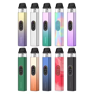 Vaporesso XROS 4 Pod Kit 3ml 1000mAh