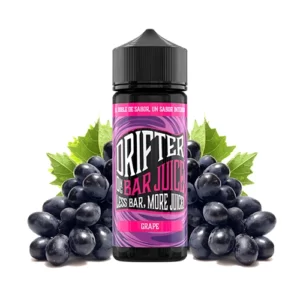 drifter grape