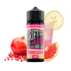 drifter pink lemonade