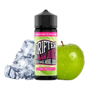 drifter apple