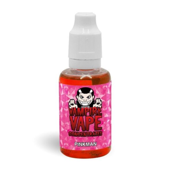 vampire vape pinkman