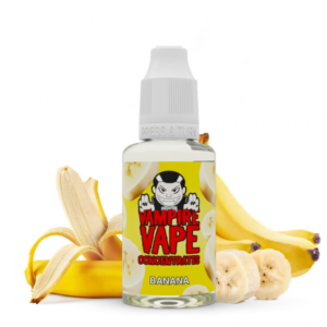 vampire vape banana