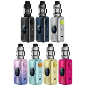Vaporesso GEN Max Kit 6ml 220W
