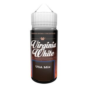 virginia white usa mix