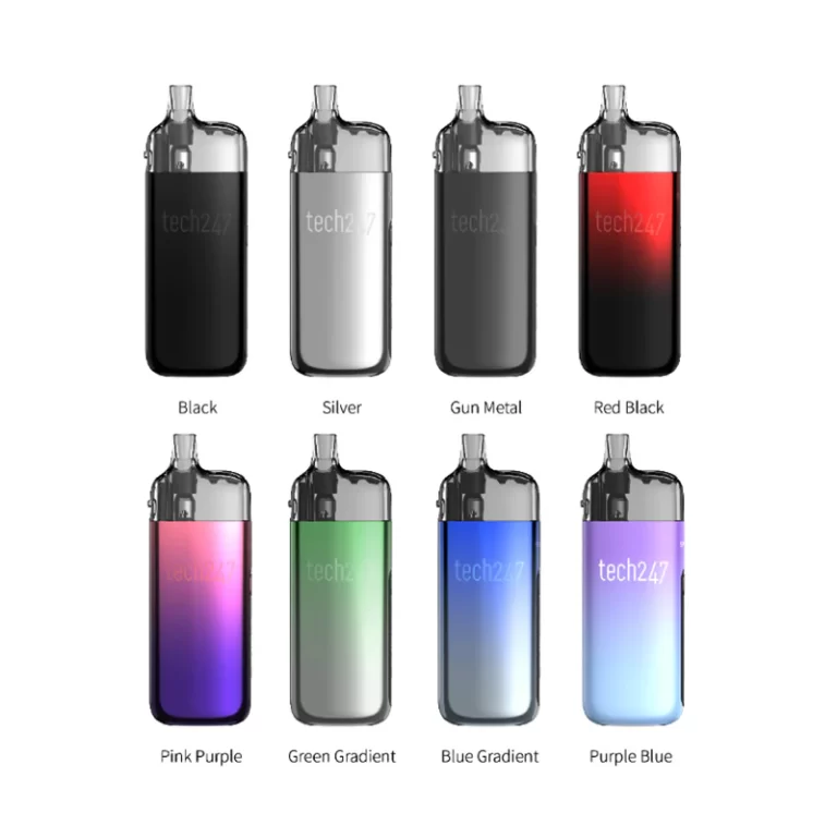 SMOK TECH247 Pod Kit 1800mAh