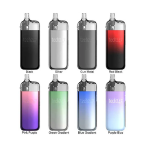 Smok Tech 247 Pod Kit