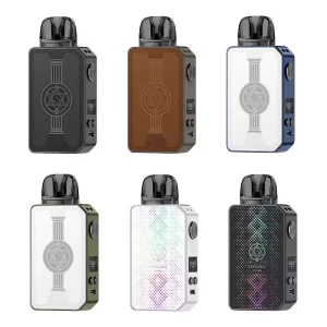 Lost Vape Centaurus E40 Max Pod Kit 3ml 1400mAh
