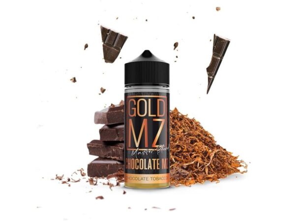 gold mz chocolate