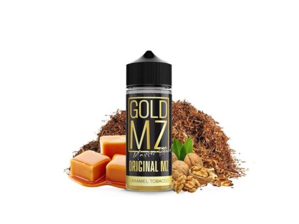 gold mz original