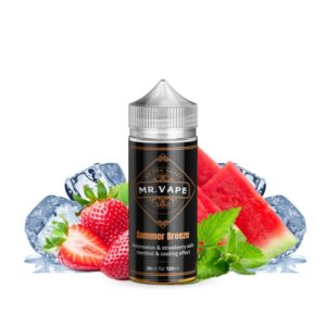 mr vape summer breeze