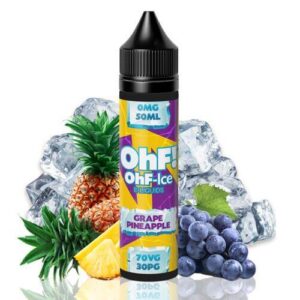 ohf grape pineapple