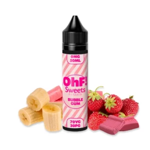 ohf bubblegum