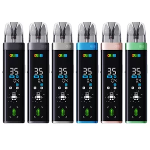 Uwell Caliburn G3 Pro Pod Kit 3ml 1000mAh