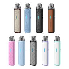 Lost Vape Ursa Nano S2 Bundle Pod Kit 2ml 1000mAh