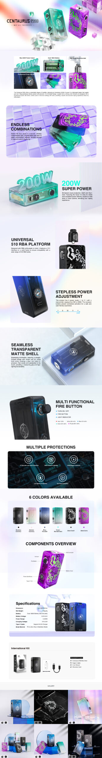 epuff