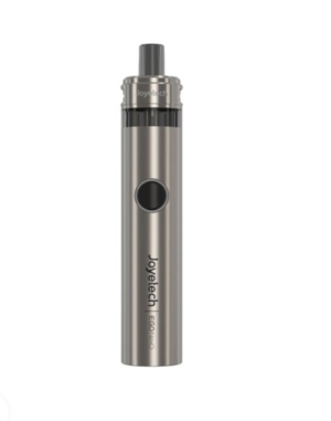 NexGo epuff