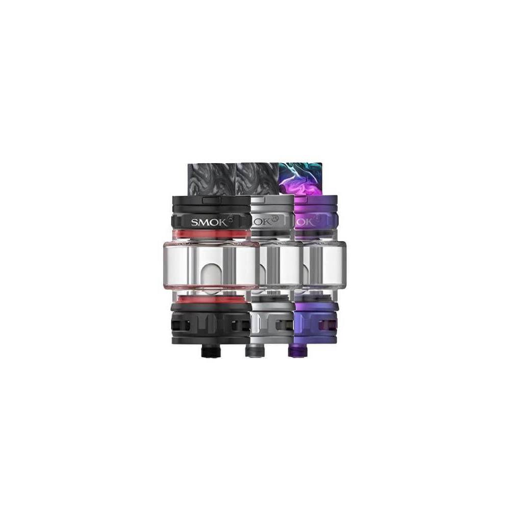 ATOMIZER TFV18 7,5 ml - Smoktech