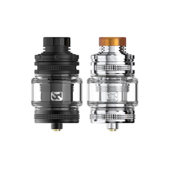 Precisio Sub-Ohm - BD Vape