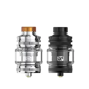 Precisio Sub-Ohm - BD Vape